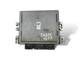 Volvo V70 Calculateur moteur ECU 31269189