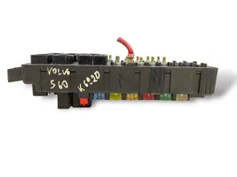 Volvo S60 Fuse module 8678449