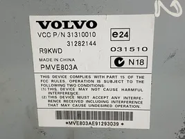 Volvo V70 Endstufe Audio-Verstärker 31282144