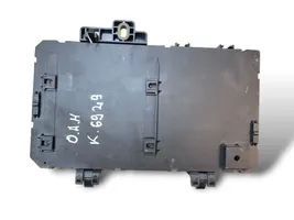 Opel Astra H Set scatola dei fusibili 13206762