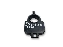 Chevrolet Cruze Airbag slip ring squib (SRS ring) 25849366