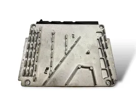 Volvo XC90 Engine ECU kit and lock set 8676391