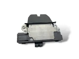 Ford C-MAX I Blocco/chiusura/serratura del portellone posteriore/bagagliaio 01041111006