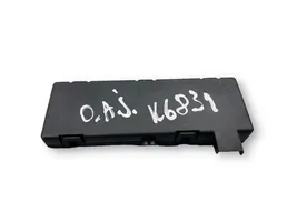 Opel Astra J Calculateur moteur ECU 12654172