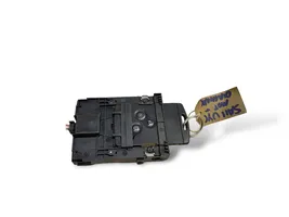 Renault Megane III Komputer / Sterownik ECU i komplet kluczy 237101454R