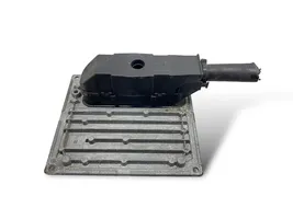 Ford Focus Sterownik / Moduł ECU 7M5112A650AFC