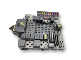 Volvo XC70 Aizdedzes ECU komplekts 30637733A