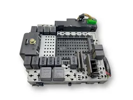 Volvo XC70 Aizdedzes ECU komplekts 30637733A