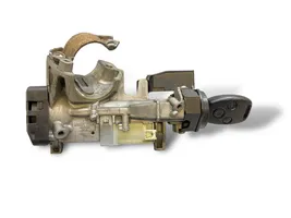 Honda Accord Kit centralina motore ECU e serratura 37820RBDG74