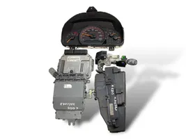 Honda Accord Kit calculateur ECU et verrouillage 37820RBDG74