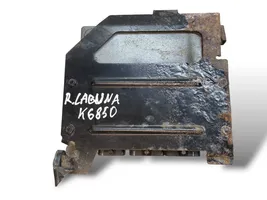 Renault Laguna III Komputer / Sterownik ECU i komplet kluczy 8200882381