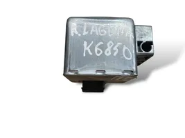 Renault Laguna III Komputer / Sterownik ECU i komplet kluczy 8200882381