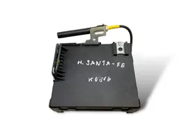 Hyundai Santa Fe Kit calculateur ECU et verrouillage 954002B490