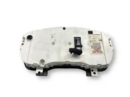 Ford C-MAX I Kit centralina motore ECU e serratura 8M5112A650MD