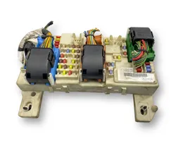 Ford C-MAX I Komputer / Sterownik ECU i komplet kluczy 7M5112A650ASD