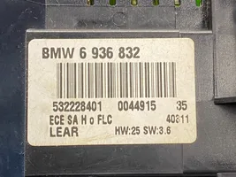 BMW 3 E46 Interruptor de luz 6936832