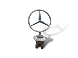 Mercedes-Benz E W211 Manufacturer badge logo/emblem 