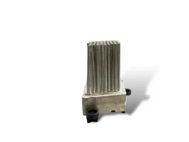 BMW 3 E46 Resistencia motor/ventilador de la calefacción 5HL00843600