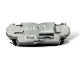Honda CR-V Centralina del climatizzatore 79600SWYE4