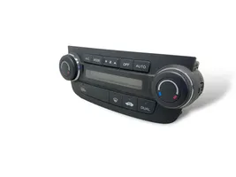Honda CR-V Gaisa kondicioniera / klimata kontroles / salona apsildes vadības bloks (salonā) 79600SWYE4