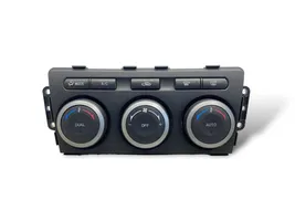 Honda CR-V Panel klimatyzacji GAP361190A
