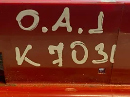 Opel Astra J Trzecie światło stop 13262019