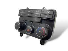 Hyundai i30 Climate control unit 972502LXXX