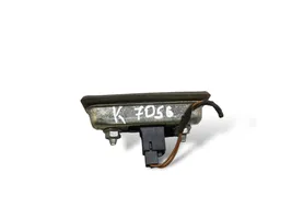 Skoda Fabia Mk2 (5J) Przełącznik / Przycisk otwierania klapy bagażnika 5J0827229