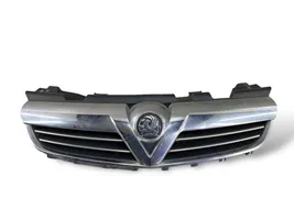 Opel Zafira B Griglia superiore del radiatore paraurti anteriore 13247331