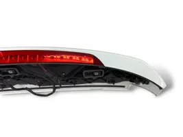 Lancia Delta Spoiler del portellone posteriore/bagagliaio 735453467