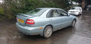 Volvo S40, V40 Takaluukun/tavaratilan spoileri 