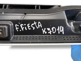 Ford Fiesta Spojler klapy tylnej / bagażnika 8A61A44210B