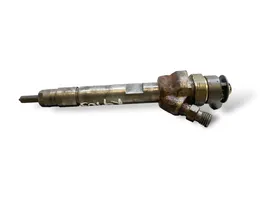 BMW 1 E81 E87 Fuel injector 7798446