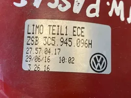 Volkswagen PASSAT B6 Lampa tylna 3C5945096H