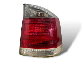 Opel Vectra C Rear/tail lights 13157647