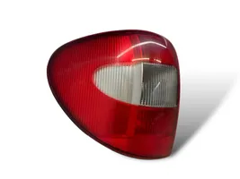 Chrysler Grand Voyager IV Lampa tylna 153671