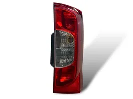 Fiat Fiorino Luci posteriori 01353205080E