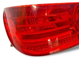 BMW 5 E60 E61 Lampy tylne / Komplet 7361881