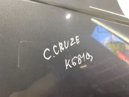 Chevrolet Cruze Lokasuoja 