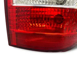 Opel Zafira A Lampa tylna 62280