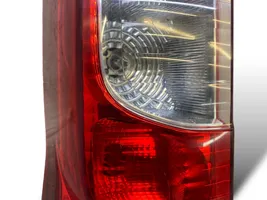 Peugeot Bipper Lampa tylna 13201F