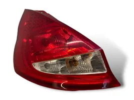 Ford Fiesta Lampa tylna 8A6113405A