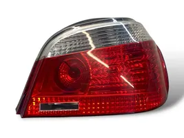 BMW 5 E60 E61 Luci posteriori 7165738