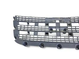 Ford Focus Front bumper upper radiator grill 6C118200A