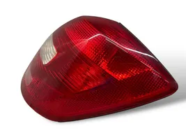 Skoda Fabia Mk2 (5J) Rear/tail lights 5J6945096A