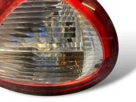 Jaguar X-Type Lampa tylna 89021772