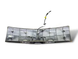 Opel Antara Barra luminosa targa del portellone del bagagliaio 96661344