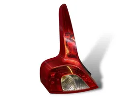 Volvo C30 Lampa tylna 0000010U