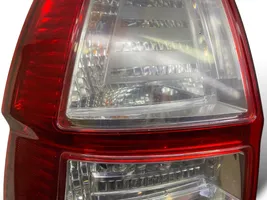 Honda CR-V Lampa tylna 2168