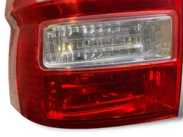 Honda CR-V Lampa tylna 2168